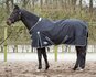 Regendeken Thor 0-grams fleece navy._