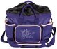Poetstas gevuld diva Violet._