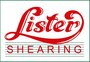 Scheermachine Lister Fusion Red Horse 258-40710_