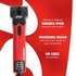 Scheermachine Lister Fusion Red Horse 258-40710_