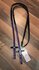  Webband teugel Youngster purple._