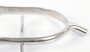 Sporen staaf rvs K15/H15/H40._