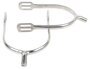 Sporen staaf rvs K15/H15/H40._