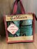 Fleece polobandages Le Mieux Sage_