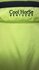 Winterjas Kentucky Lime._