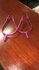 Stompe sporen Color light pink._