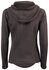 Hooded Vest Trendy Ivy._