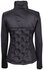 Jack padded Trondheim navy._