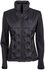 Jack padded Trondheim navy._