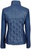 Jack padded Trondheim navy._