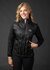 Jack padded Trondheim black._