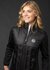 Jack padded Trondheim black._