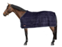 Premiere staldeken All Year navy 200gr.175 cm._