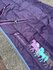 BR 4-ever-horses staldeken purple 240 gr. 175 cm._