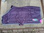 BR 4-ever-horses staldeken purple 240 gr. 175 cm._