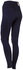 Rijlegging Equitights Sporty Arden denim._