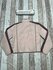 Vest BR fleece powder pink._