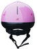 Veiligheidshelm verstelbaar roze S/M._