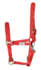 Halster 3x verstelbaar blauw._