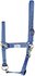 Halster 3x verstelbaar blauw._