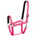 Halster padded rood._