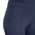 EquiTights rijlegging Avatar full grip blauw._