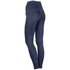 EquiTights rijlegging Avatar full grip blauw._