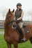 Bodywarmer Sporty Scotti_