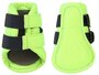 Peesbeschermers STOUT! Lime._