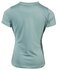 Shirt LouLou Hannah  turquoise 164._