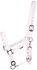 Halster 3x verstelbaar wit._