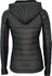 Jack padded Ashley black/gold._