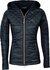 Jack padded Ashley black/gold._