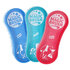 Magic Brush jelly fish set van 3._