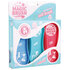 Magic Brush jelly fish set van 3._