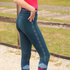 EquiTights rijlegging sporty banner full grip _