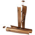 Laarzenspanners gold._