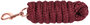 Halstertouw soft cotton rosé gold div. kleuren._
