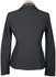 Wedstrijd rijjas Crystal softshell black._