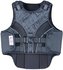 Bodyprotector flexfit senior zwart._