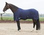 Zomerdeken navy breeze 205cm._