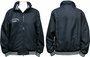 ClubJacket HH zwart XXL._