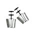 Laarzenspanners Aluminium._
