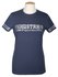 T-shirt Lounge navy._