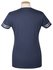 T-shirt Lounge navy._