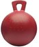 Jolly ball rood, blauw  of paars 10"._
