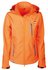 Waterproof Softshell jas Dutch Orange._