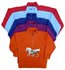 Bandiri shirt oranje "Horse of Love"._